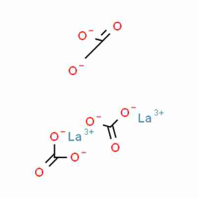 LANTHANUM CARBONATE CAS#54451-24-0