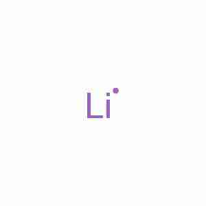 LITHIUM-7LI CAS 13982-05-3