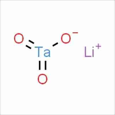 LITHIUM TANTALATE CAS# 12031-66-2