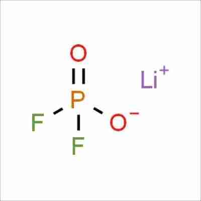 Li difluorophosphate CAS# 24389-25-1