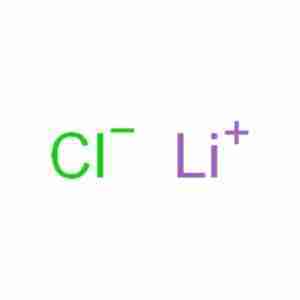 Lithium chloride CAS# 7447-41-8