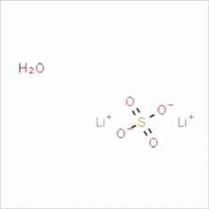 Lithium sulfate monohydrate CAS# 10102-25-7