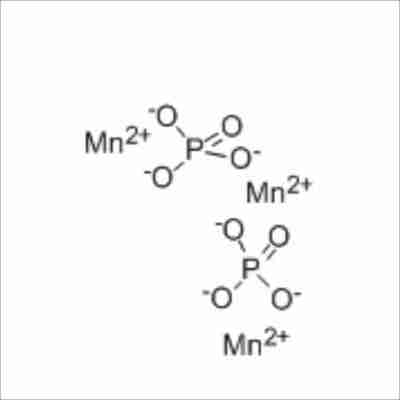 MANGANESE(II) PHOSPHATE TRIHYDRATE CAS# 39041-31-1