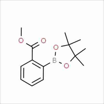 METHYL 2-(4,4,5,5-TETRAMETHYL-1,3,2-DIOXABOROLAN-2-YL)BENZOAT CAS# 653589-95-8