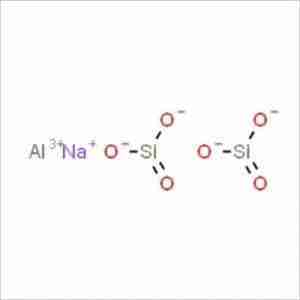 MOLECULAR SIEVE CAS# 1344-00-9