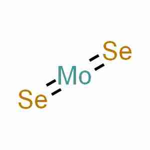 MOLYBDENUM SELENIDE CAS 12058-18-3