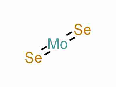 MOLYBDENUM SELENIDE CAS 12058-18-3