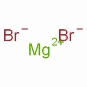 Magnesium bromide CAS# 13446-53-2