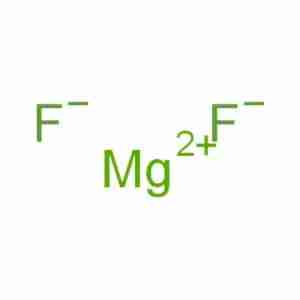 Magnesium fluoride CAS#7783-40-6