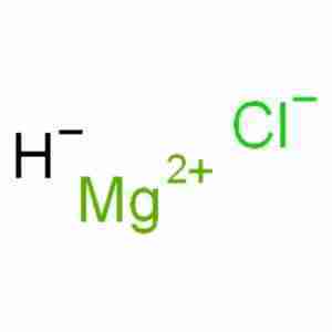 Magnesium monochloride CAS# 14989-29-8