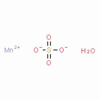 Manganese sulfate hydrate CAS#15244-36-7