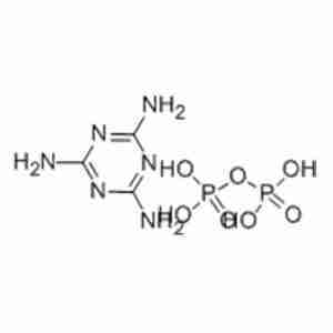Melamine Pyrophosphate CAS#15541-60-3