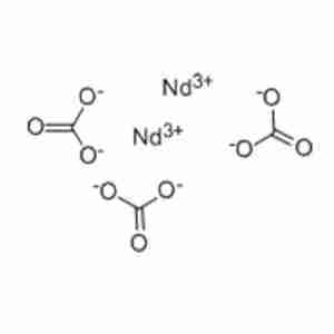 NEODYMIUM CARBONATE OCTAHYDRATE CAS#38245-38-4