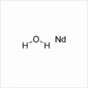NEODYMIUM HYDRATE