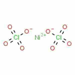 NICKEL(II) PERCHLORATE HEXAHYDRATE CAS# 13520-61-1