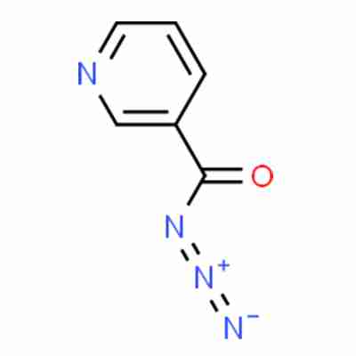 NICOTINOYL AZIDE CAS#4013-72-3