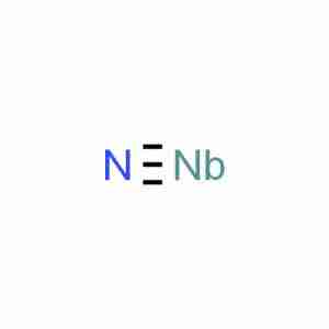 NIOBIUM NITRIDE CAS#24621-21-4