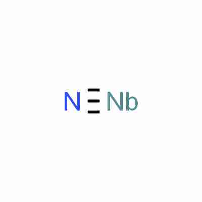 NIOBIUM NITRIDE CAS#24621-21-4
