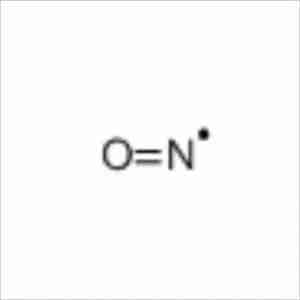 NITRIC OXIDE CAS# 10102-43-9
