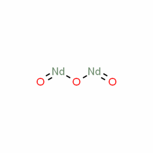 Neodymium oxide CAS#1313-97-9