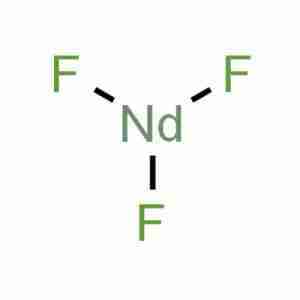 Neodymium trifluoride CAS#13709-42-7