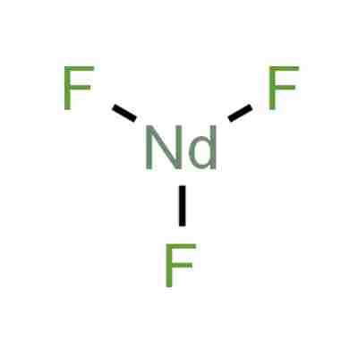Neodymium trifluoride CAS#13709-42-7