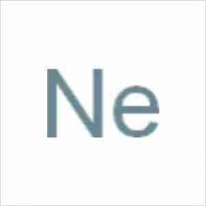 Neon20 CAS# 13981-34-5