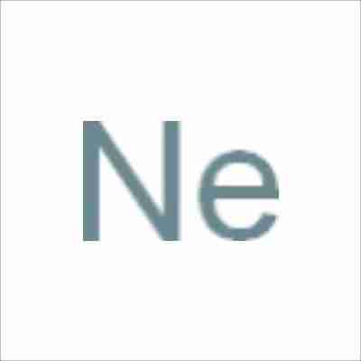 Neon20 CAS# 13981-34-5