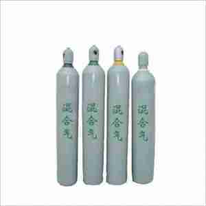 Nitrogen and hydrogen mixed gas