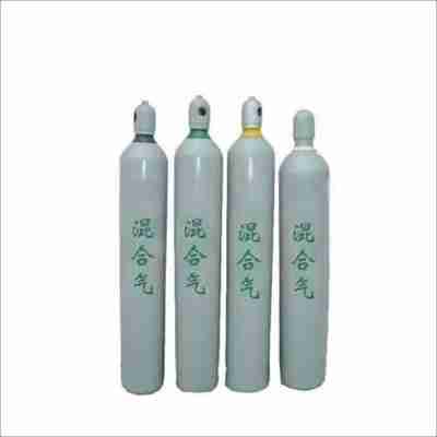 Nitrogen and hydrogen mixed gas