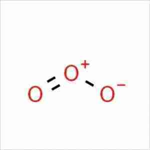 Ozone CAS# 10028-15-6