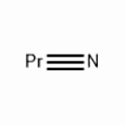PRASEODYMIUM(III) NITRIDE CAS#25764-09-4