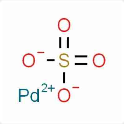Palladium(II) sulfate CAS# 13566-03-5