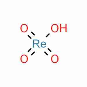 Perrhenic acid CAS#13768-11-1