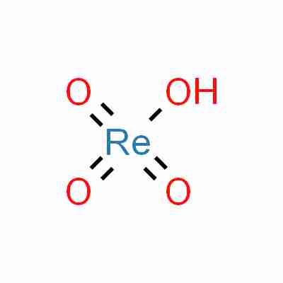 Perrhenic acid CAS#13768-11-1