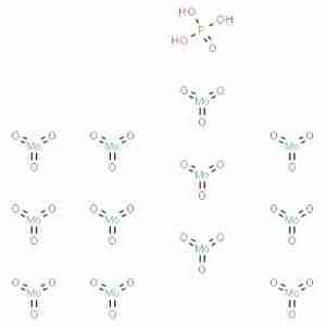 Phosphomolybdic Acid CAS# 51429-74-4