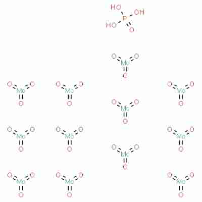 Phosphomolybdic Acid CAS# 51429-74-4
