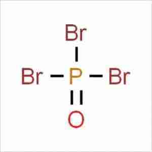 Phosphorus oxybromide CAS# 7789-59-5