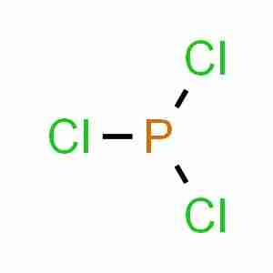 Phosphorus trichloride CAS 7719-12-2