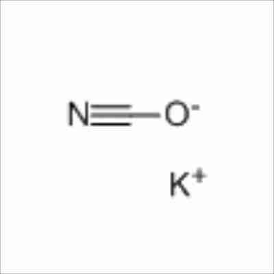 Potassium cyanate CAS# 590-28-3