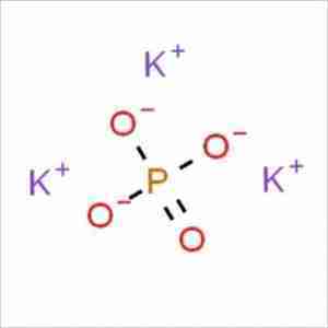 Potassium phosphate tribasic CAS# 7778-53-2