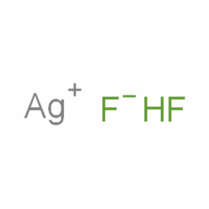 SILVER BIFLUORIDE CAS#12249-52-4