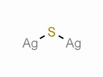 SILVER(I) SULFIDE CAS 21548-73-2