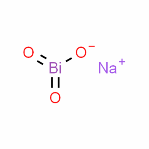 SODIUM BISMUTHATECAS#12232-99-4