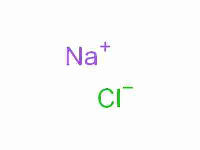 SODIUM CHLORIDE-35 CL CAS 20510-55-8
