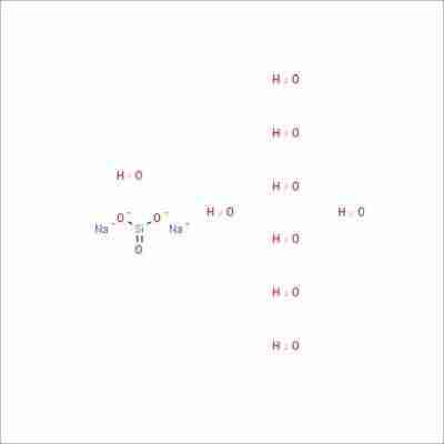 SODIUM METASILICATE NONAHYDRATE CAS# 13517-24-3