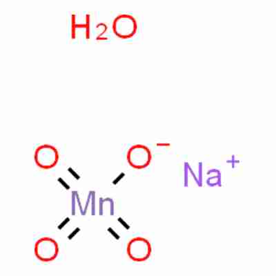 SODIUM PERMANGANATE MONOHYDRATE CAS#79048-36-5