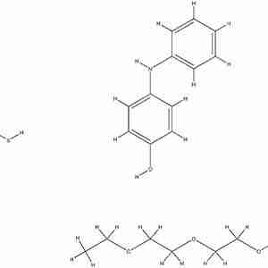 SULFUR AA STANDARD CAS 68515-96-8