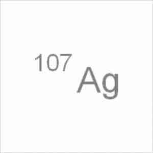 Silver107 CAS#14378-37-1