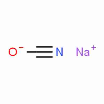 Sodium cyanate CAS#917-61-3